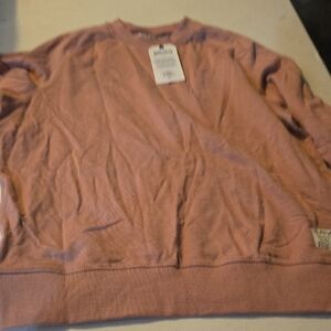 Men's Pink Sweater